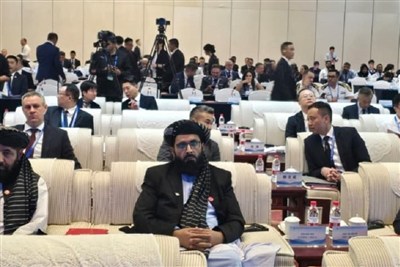 طالبان: اجازه نمی‌دهیم از خاک افغانستان علیه دیگر کشورها استفاده شود