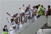 210 Yemeni Prisoners Freed after Years in Saudi-Backed Mercenaries’ Jails