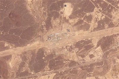 Iraqi Resistance Denies Allegation of Attack on Saudi Energy Facilities