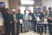 رسیدگی به مشکلات قضایی مردم دشتی با حضور رئیس کل دادگستری استان بوشهر
