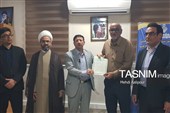 رسیدگی به مشکلات قضایی مردم دشتی با حضور رئیس کل دادگستری استان بوشهر
