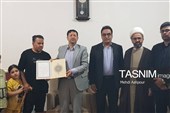 رسیدگی به مشکلات قضایی مردم دشتی با حضور رئیس کل دادگستری استان بوشهر