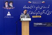 عضویت ارس در سازمان جهانی گردشگری/ جلفا نخستین شهر سالم مناطق آزاد شد