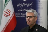 Багаи: мучентческая смерть «Авины» опровергает заявления США о нанесении ударов исключительно по военным целям