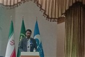 راه‌اندازی پایانه صادراتی محصولات پرتودهی در اردبیل
