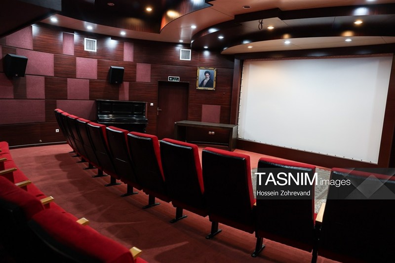 فیلمخانه ملّی ایران