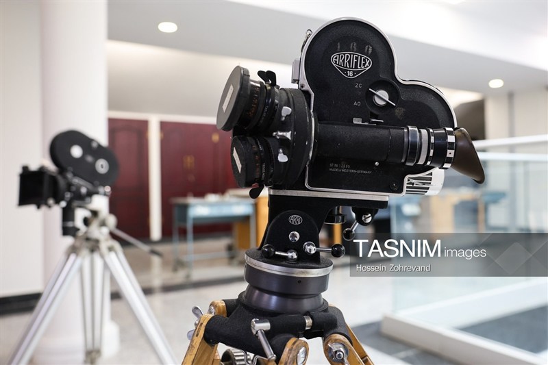 فیلمخانه ملّی ایران