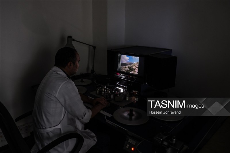 فیلمخانه ملّی ایران