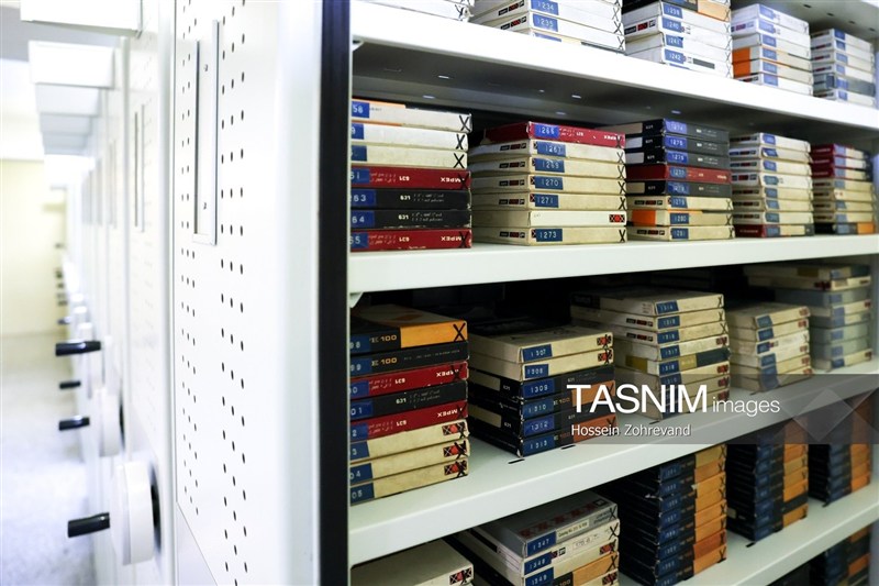 فیلمخانه ملّی ایران