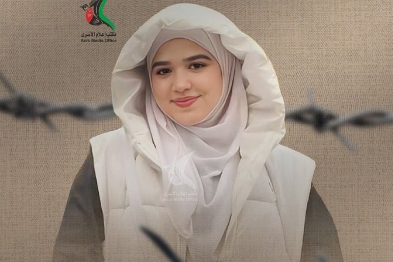 کشور فلسطین , نوار غزه , کرانه باختری , رژیم صهیونیستی (اسرائیل) , قرآن , القرآن الکریم , خبرنگار , زندان , 