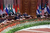 Putin: Dünya Genelinde Temel Jeopolitik Dönüşümler Yaşanıyor