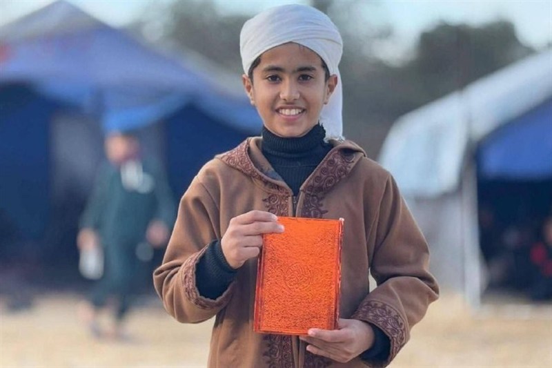 کشور فلسطین , نوار غزه , کرانه باختری , رژیم صهیونیستی (اسرائیل) , قرآن , القرآن الکریم , خبرنگار , زندان , 