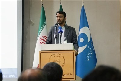 چهار مرکز پرتودهی در کشور راه‌اندازی می‌شود