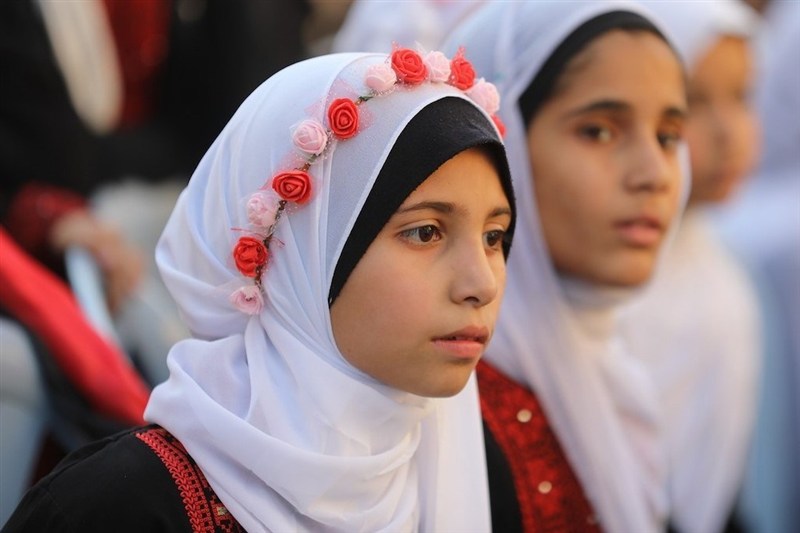 کشور فلسطین , نوار غزه , کرانه باختری , رژیم صهیونیستی (اسرائیل) , قرآن , القرآن الکریم , خبرنگار , زندان , 