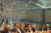تکلیف 100 میلیارد تومانی وزارت نفت برای نوسازی حرم شاهچراغ (ع)