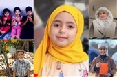 دختر 7 ساله غزه‌ای حافظ قرآن شد؛ پیوند قرآن و فلسطین ناگسستنی است