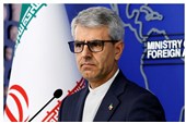 بقائی لـ"تسنیم": أمن مضیق هرمز مرهون بوقف الإجراءات الأمریکیة