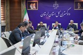 1000 صلح‌یار در برنامه جدید دادگستری لرستان برای حل اختلافات