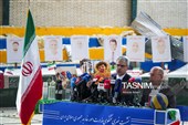 نشست خبری سخنگوی وزارت امور خارجه در لامرد