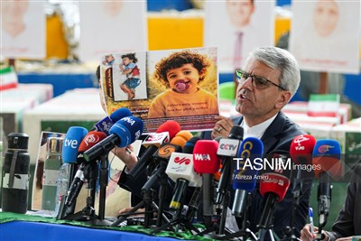گزارش بقائی از سفر به لامرد