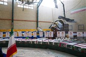 نشست خبری سخنگوی وزارت امور خارجه در لامرد