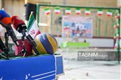 نشست خبری سخنگوی وزارت امور خارجه در لامرد