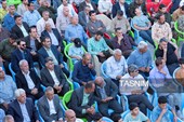 آیین بزرگداشت جوادالائمه(ع) در جوار آستان مقدس امامزاده سید علی(ع)
