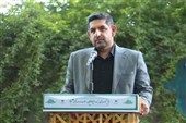 تلنگر هدفمند به شهروندان شیرازی؛ وقتی «باغ‌ها» به دادِ شهر می‌رسند