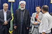 استان بوشهر پیشتاز در تشکیل شبکه صلح‌یاران طلبه در کشور