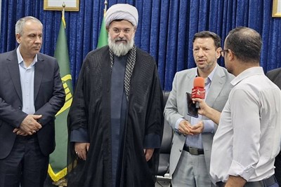 استان بوشهر پیشتاز در تشکیل شبکه صلح‌یاران طلبه در کشور