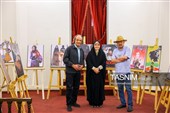 نشست مروری بر تاریخ عکس و پوستر در سینمای ایران