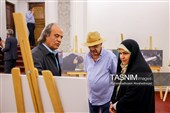نشست مروری بر تاریخ عکس و پوستر در سینمای ایران