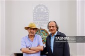 نشست مروری بر تاریخ عکس و پوستر در سینمای ایران