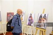 نشست مروری بر تاریخ عکس و پوستر در سینمای ایران
