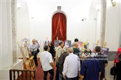 نشست مروری بر تاریخ عکس و پوستر در سینمای ایران