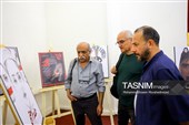 نشست مروری بر تاریخ عکس و پوستر در سینمای ایران