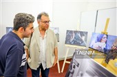 نشست مروری بر تاریخ عکس و پوستر در سینمای ایران