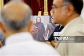 نشست مروری بر تاریخ عکس و پوستر در سینمای ایران