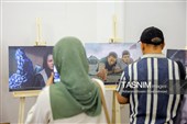 نشست مروری بر تاریخ عکس و پوستر در سینمای ایران