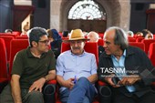 نشست مروری بر تاریخ عکس و پوستر در سینمای ایران