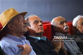 نشست مروری بر تاریخ عکس و پوستر در سینمای ایران