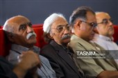 نشست مروری بر تاریخ عکس و پوستر در سینمای ایران