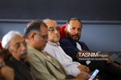 نشست مروری بر تاریخ عکس و پوستر در سینمای ایران