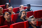 نشست مروری بر تاریخ عکس و پوستر در سینمای ایران