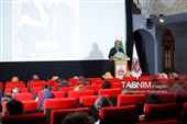 نشست مروری بر تاریخ عکس و پوستر در سینمای ایران