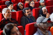 نشست مروری بر تاریخ عکس و پوستر در سینمای ایران