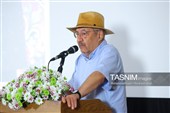 نشست مروری بر تاریخ عکس و پوستر در سینمای ایران