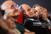 نشست مروری بر تاریخ عکس و پوستر در سینمای ایران