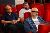 نشست مروری بر تاریخ عکس و پوستر در سینمای ایران
