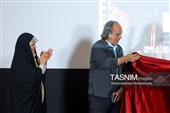 نشست مروری بر تاریخ عکس و پوستر در سینمای ایران